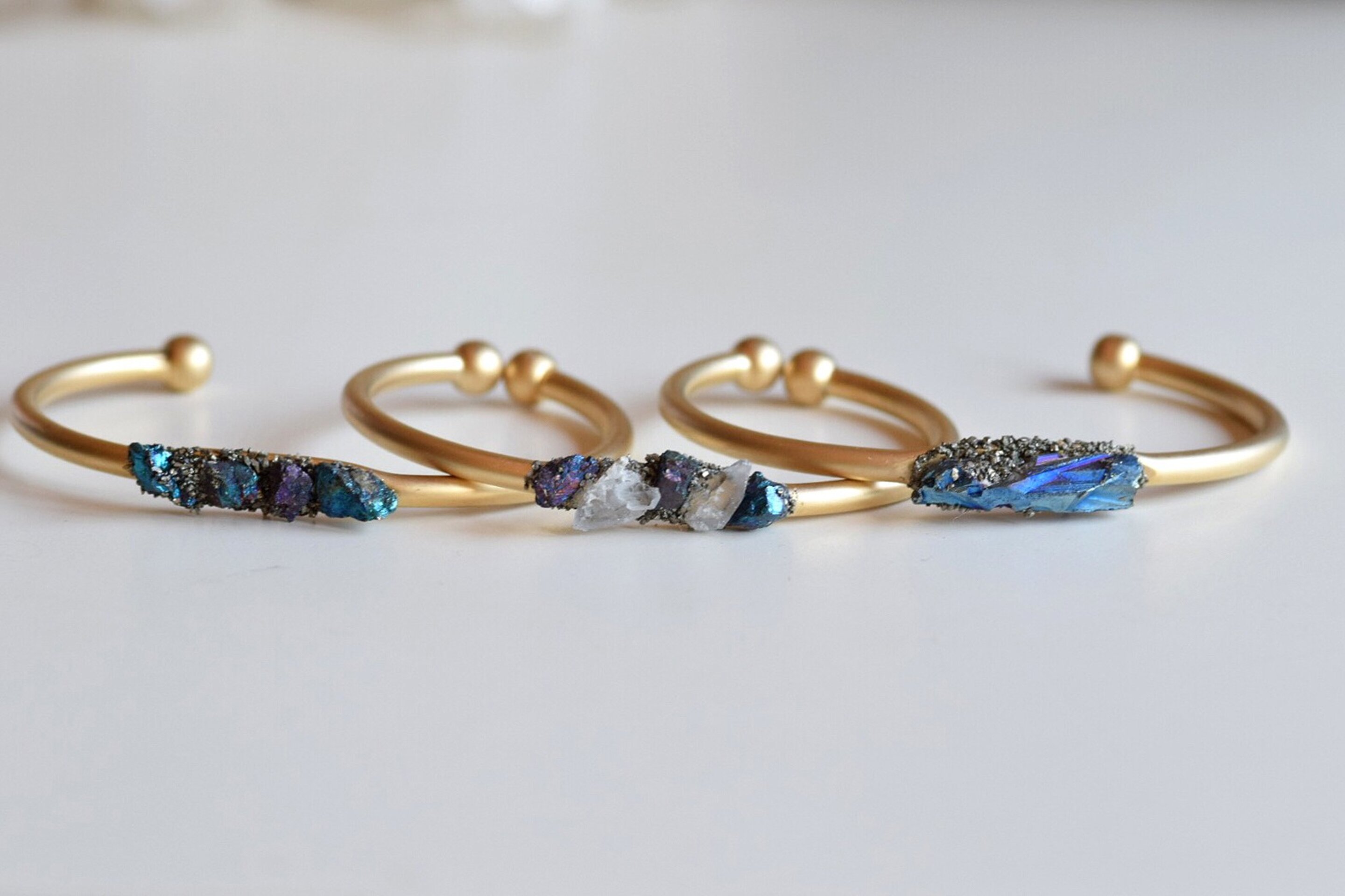 Pulsera esclava - 2